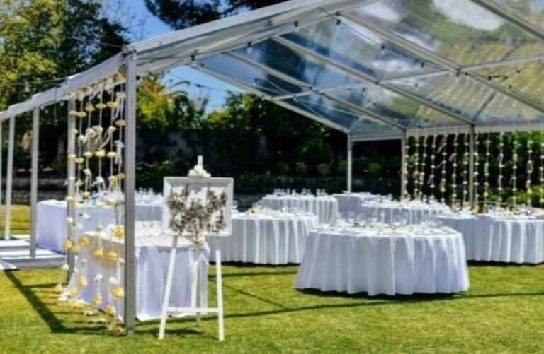 Godrej Aristocrat Sector 49 Gurugram Party Lawn